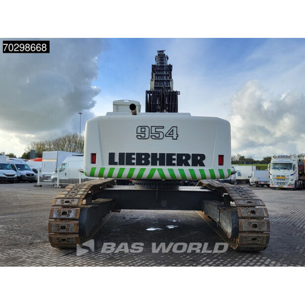 2008 ليبهير R954C-43115353