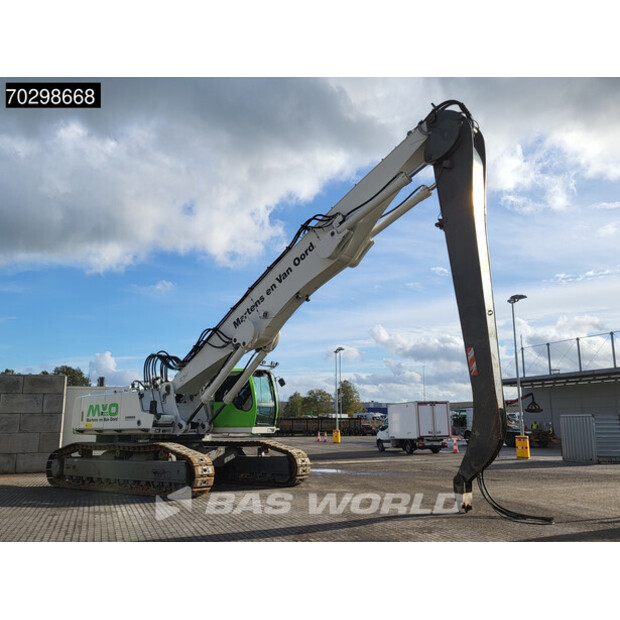 2008 ليبهير R954C-43115355