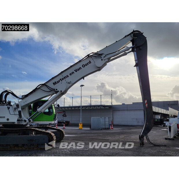 2008 ليبهير R954C-43115356