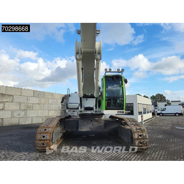 2008 ليبهير R954C-43115357