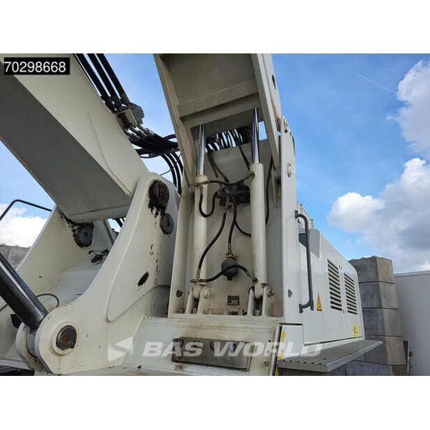 2008 ليبهير R954C-43115358