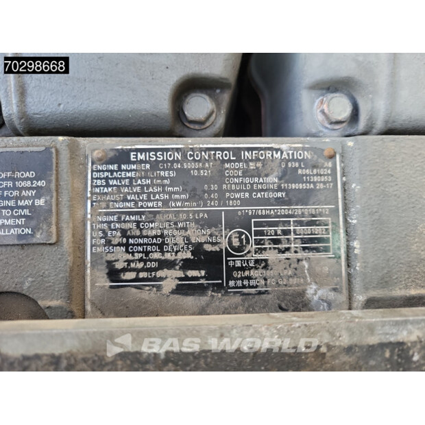 2008 ليبهير R954C-43115364