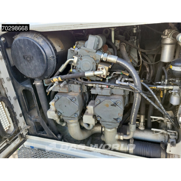 2008 ليبهير R954C-43115365