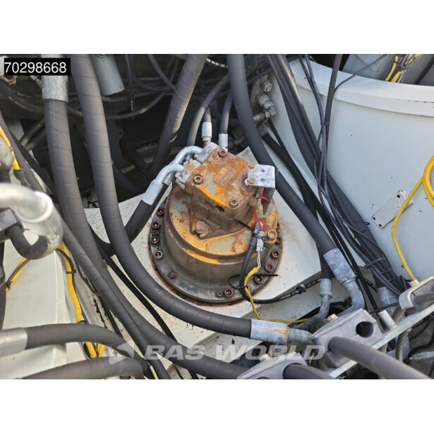 2008 ليبهير R954C-43115367