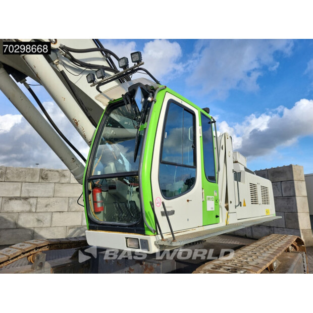 2008 ليبهير R954C-43115372