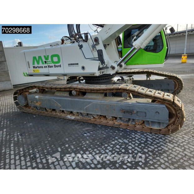 2008 ليبهير R954C-43115374