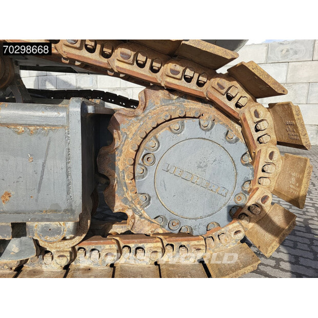 2008 ليبهير R954C-43115377