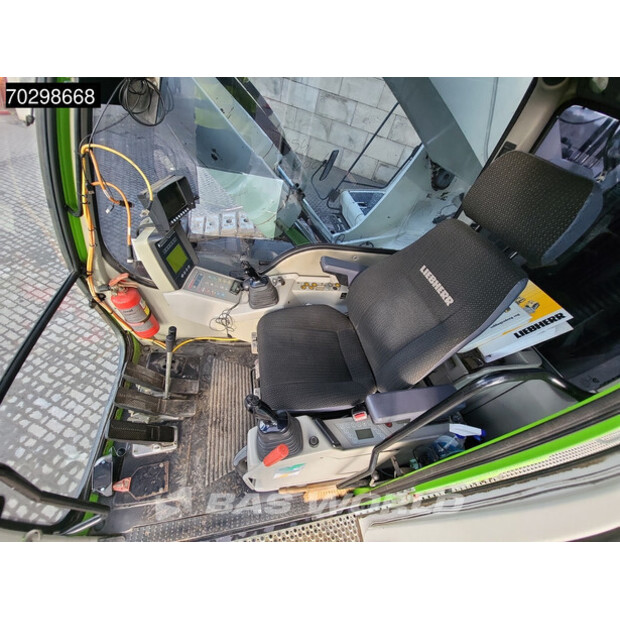 2008 ليبهير R954C-43115378