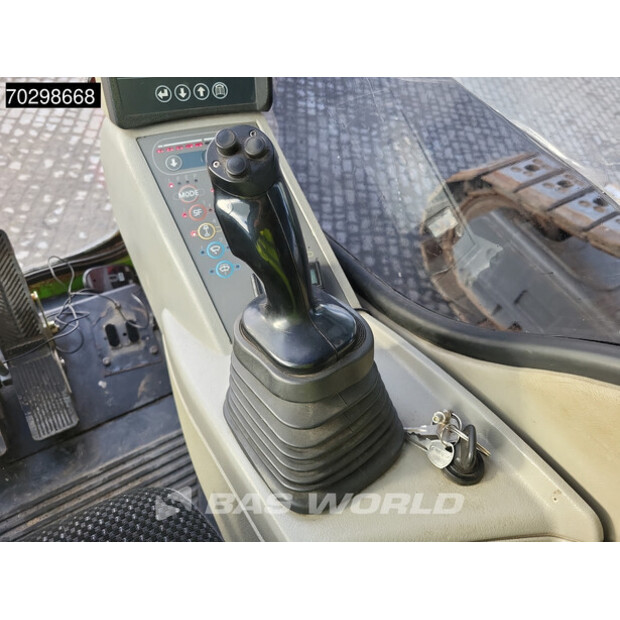 2008 ليبهير R954C-43115380