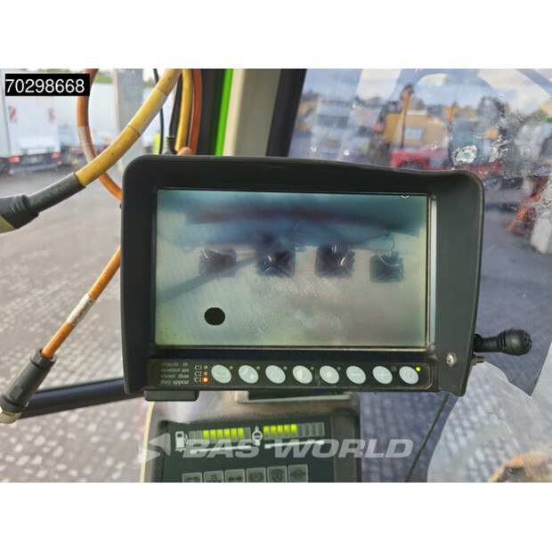 2008 ليبهير R954C-43115386