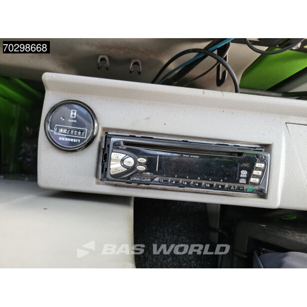 2008 ليبهير R954C-43115387