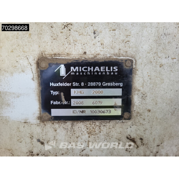 2008 ليبهير R954C-43115390