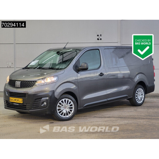 2022 Fiat Scudo-43115393