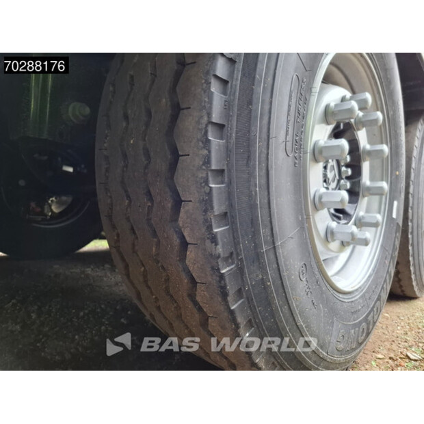 2025 كرون SD-43115427