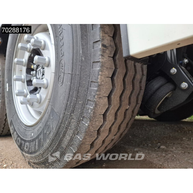 2025 كرون SD-43115430