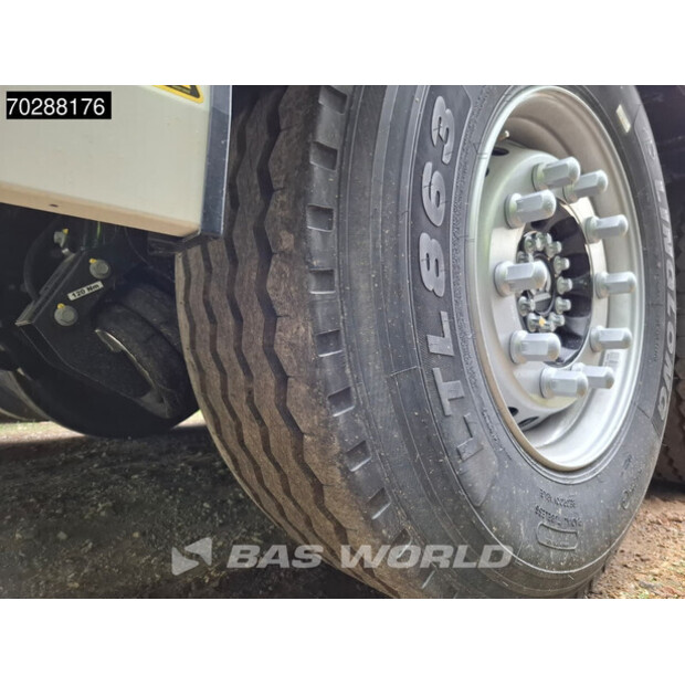 2025 كرون SD-43115431