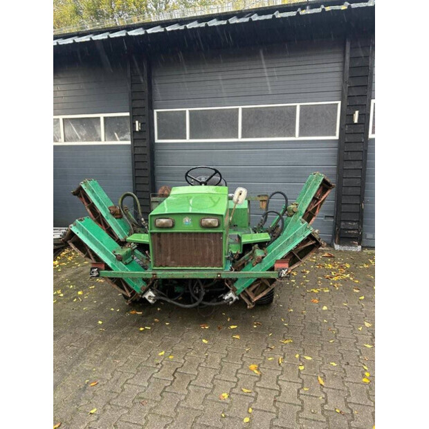 Ransomes MTR 350D-43115439