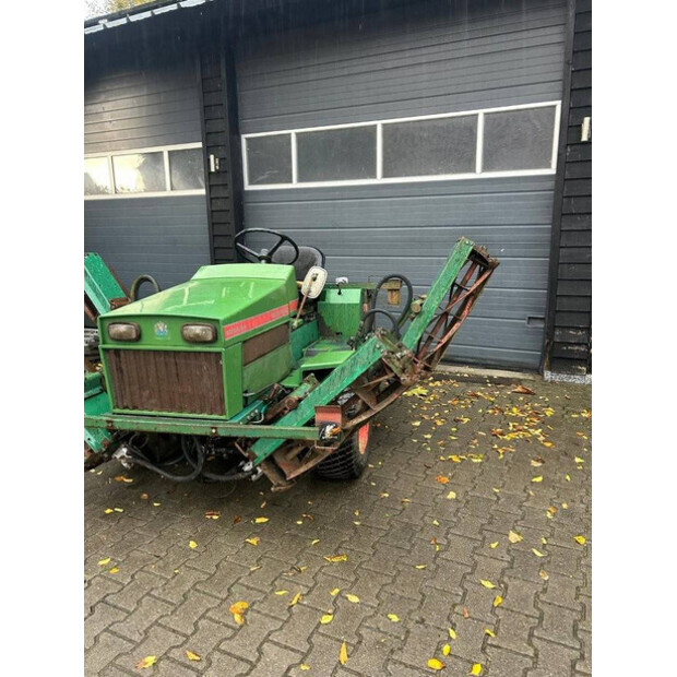 Ransomes MTR 350D-43115440