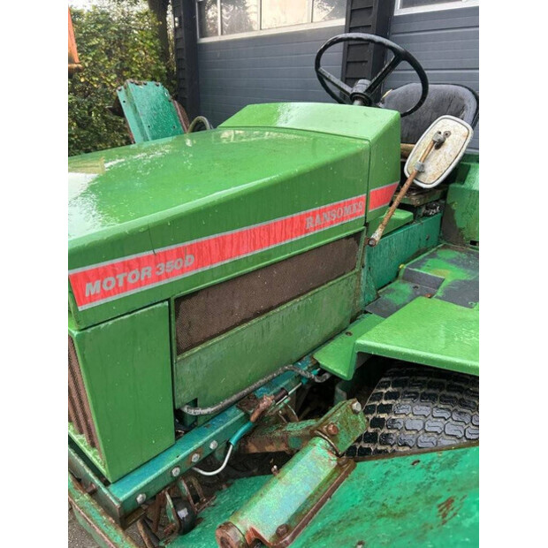 Ransomes MTR 350D-43115441