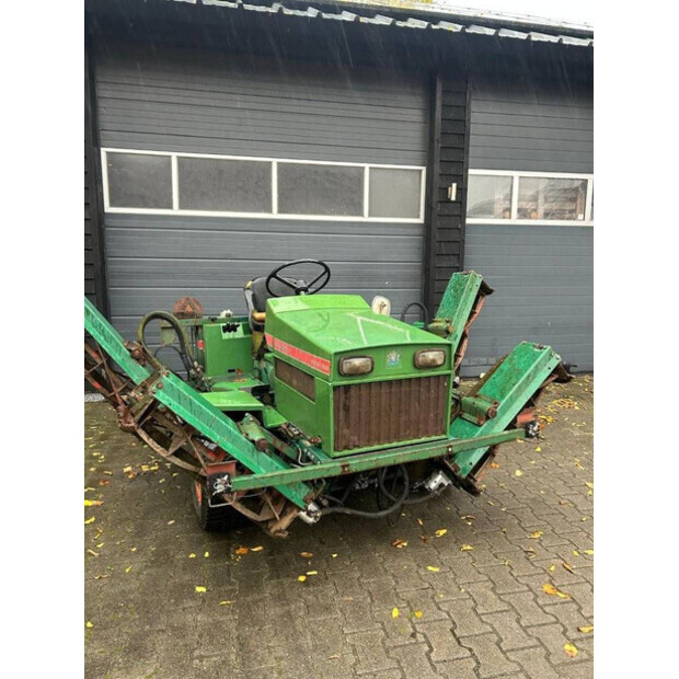 Ransomes MTR 350D-43115442
