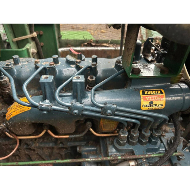 Ransomes MTR 350D-43115443