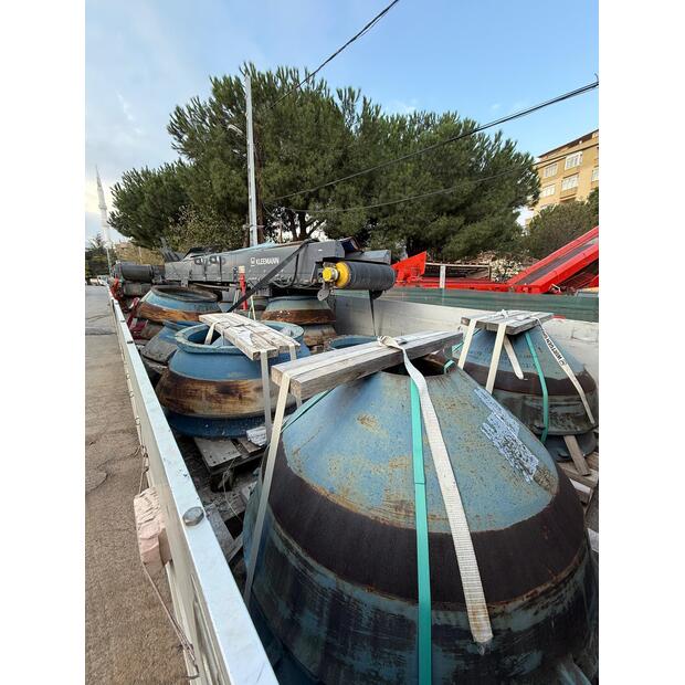 CRUSHERS Kleemann New-43115557