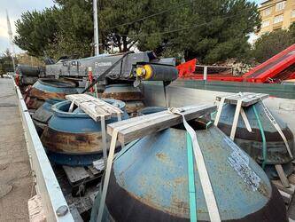 صورة ل كسارات كسارات كليمان جديد