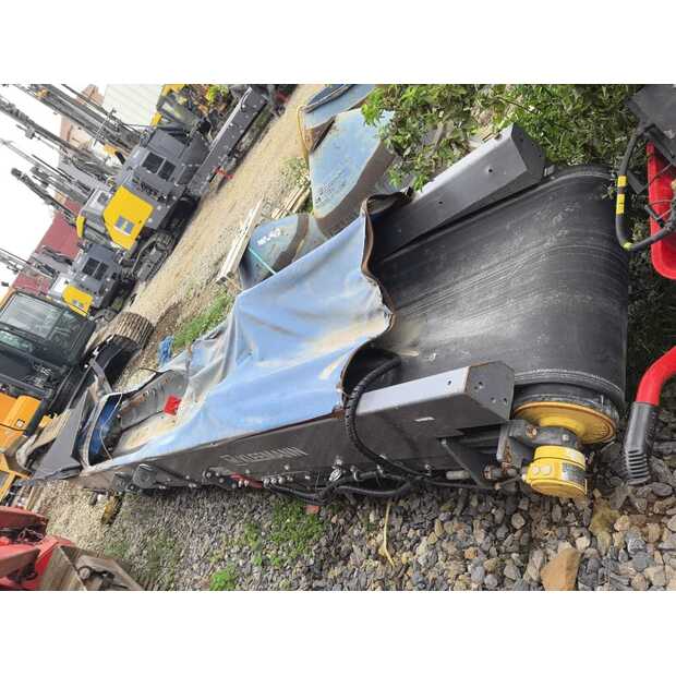 CRUSHERS Kleemann New-43115564