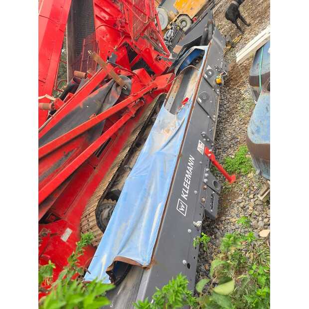 CRUSHERS Kleemann New-43115565