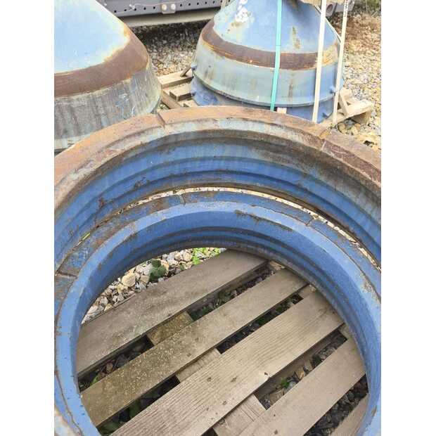 CRUSHERS Kleemann New-43115569