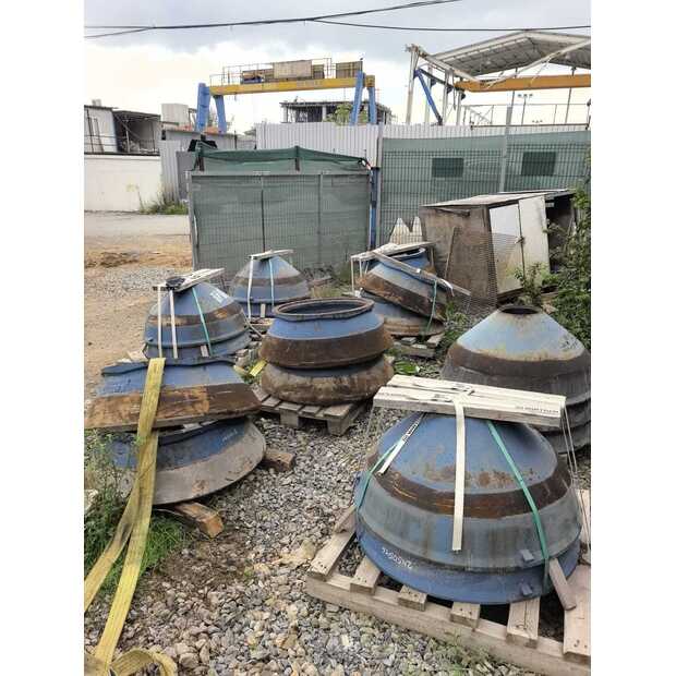 CRUSHERS Kleemann New-43115570