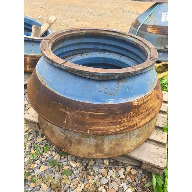 CRUSHERS Kleemann New-43115571