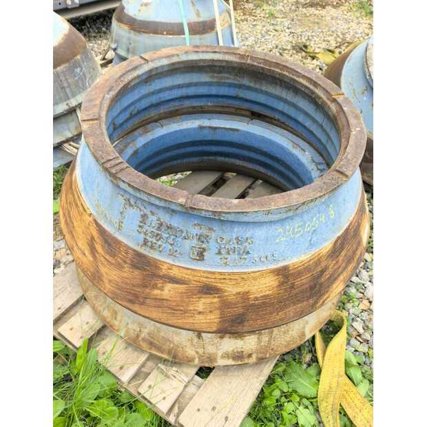 CRUSHERS Kleemann New-43115572