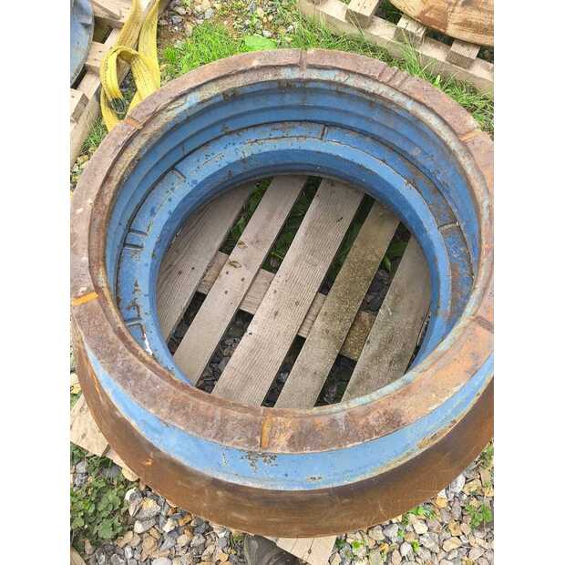 CRUSHERS Kleemann New-43115573