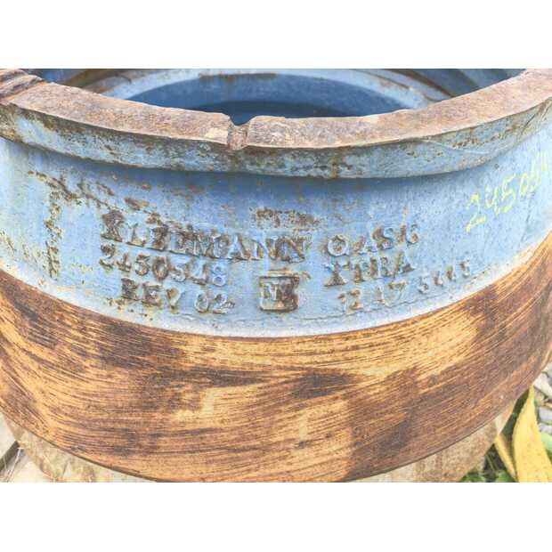 CRUSHERS Kleemann New-43115574