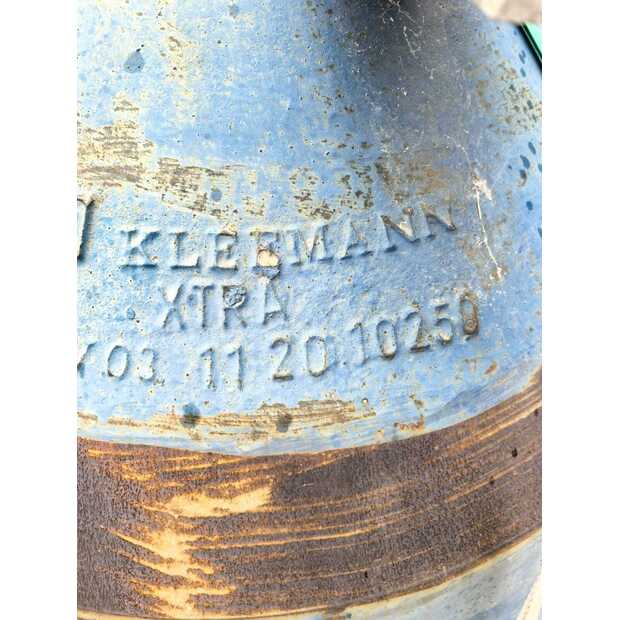 CRUSHERS Kleemann New-43115575