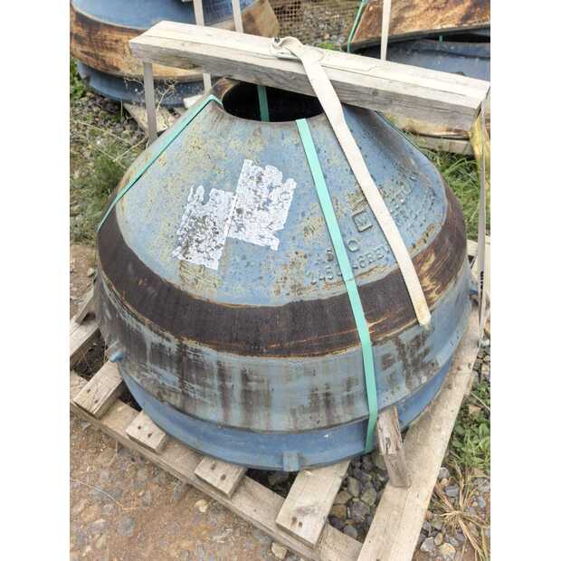 CRUSHERS Kleemann New-43115579