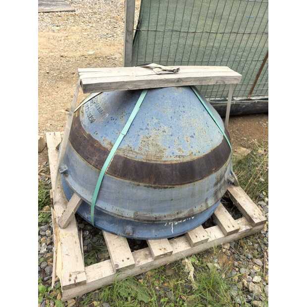 CRUSHERS Kleemann New-43115581