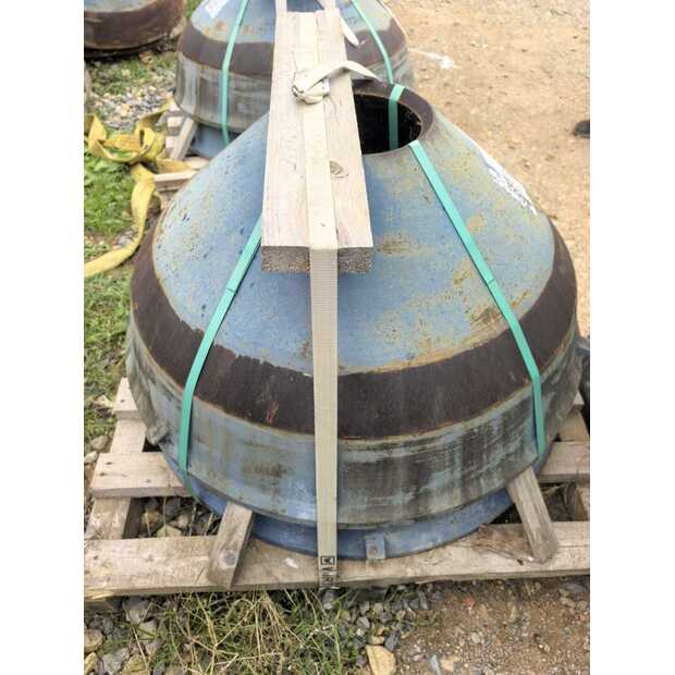 CRUSHERS Kleemann New-43115583