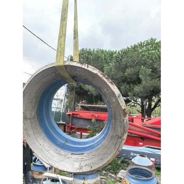 CRUSHERS Kleemann New-43115584