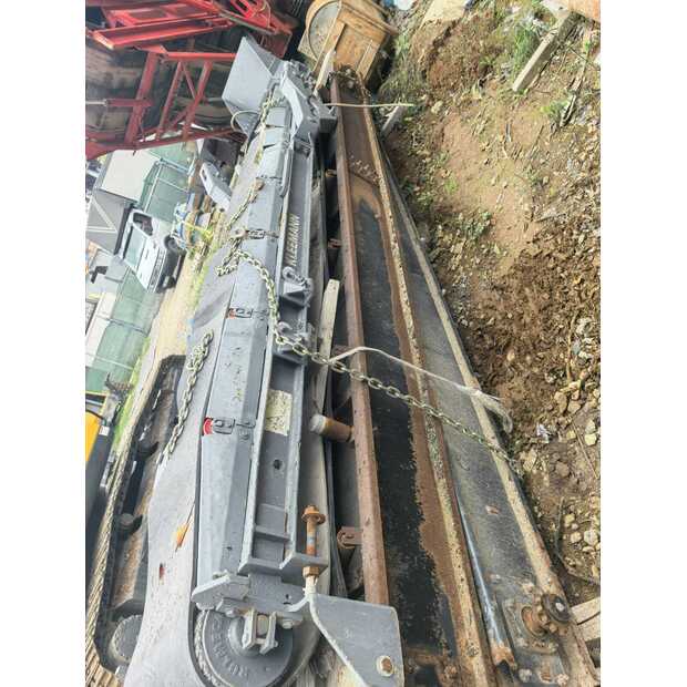 CRUSHERS Kleemann New-43115587