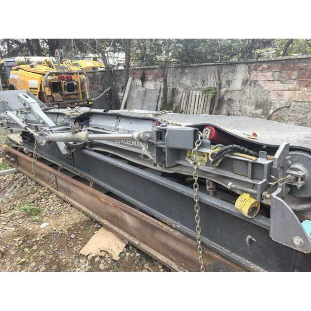 CRUSHERS Kleemann New-43115589