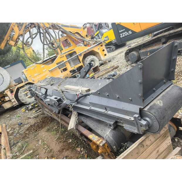 CRUSHERS Kleemann New-43115591