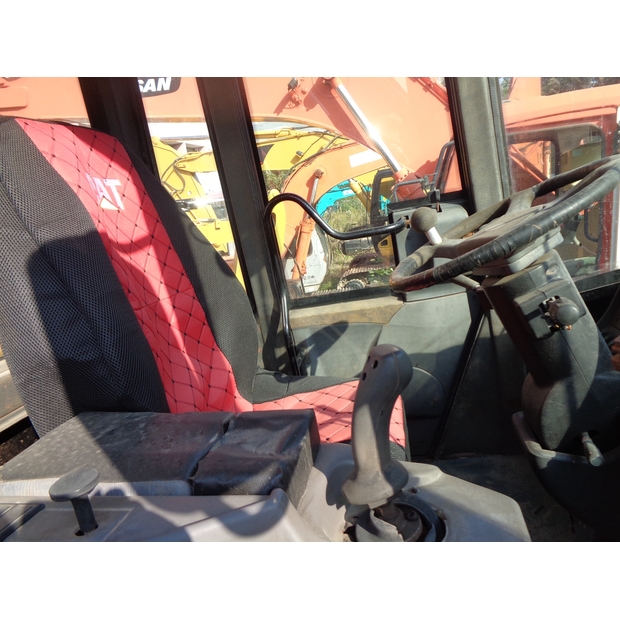 2018 Caterpillar 950G-43115594