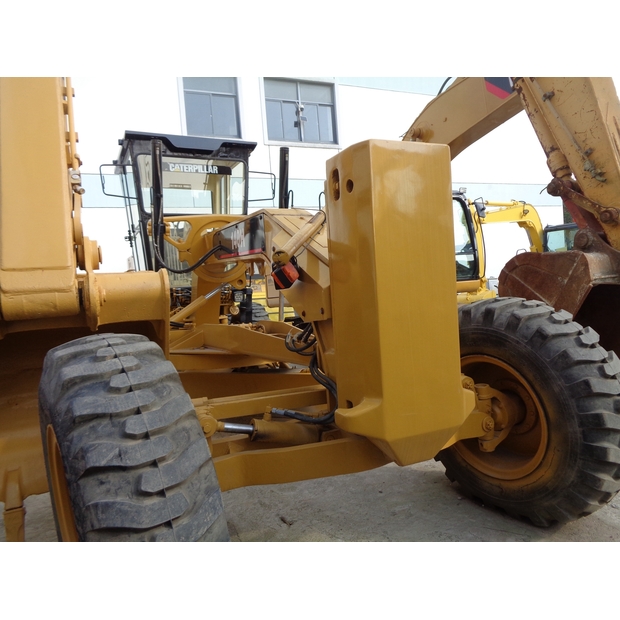 2021 Caterpillar 140H-43115601