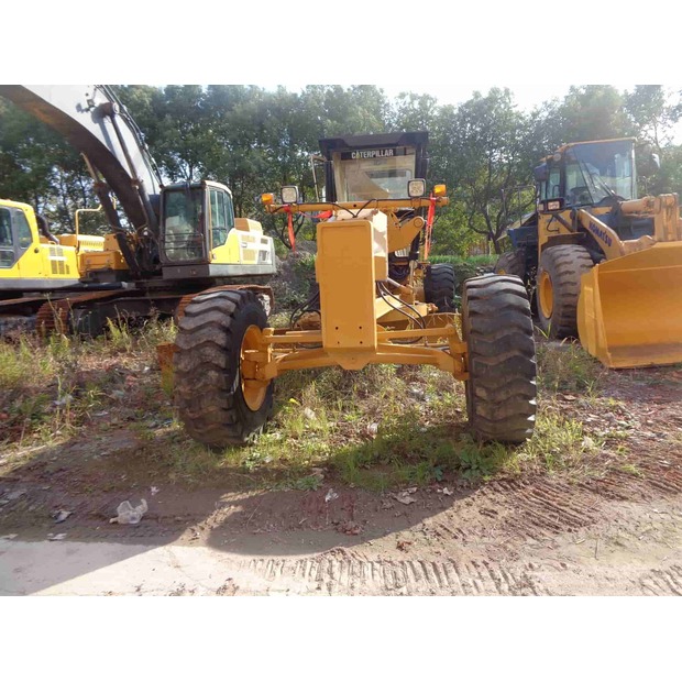 2021 Caterpillar 140K-43115610