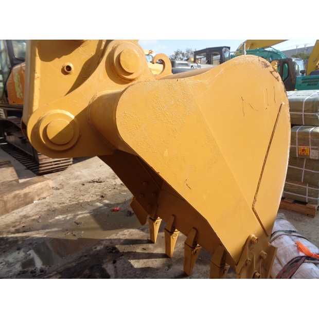 2019 Caterpillar 320CL-43115624
