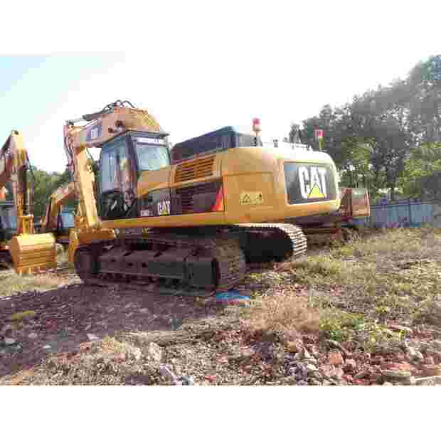 2021 Caterpillar 336D-43115654