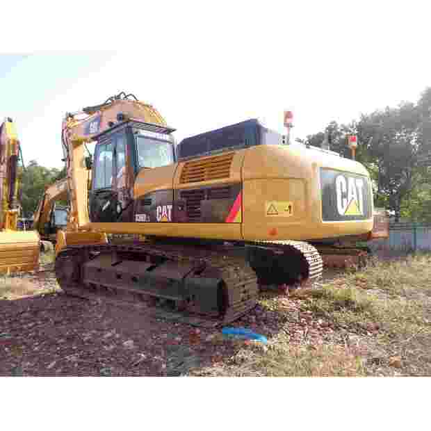 2021 Caterpillar 336D-43115655