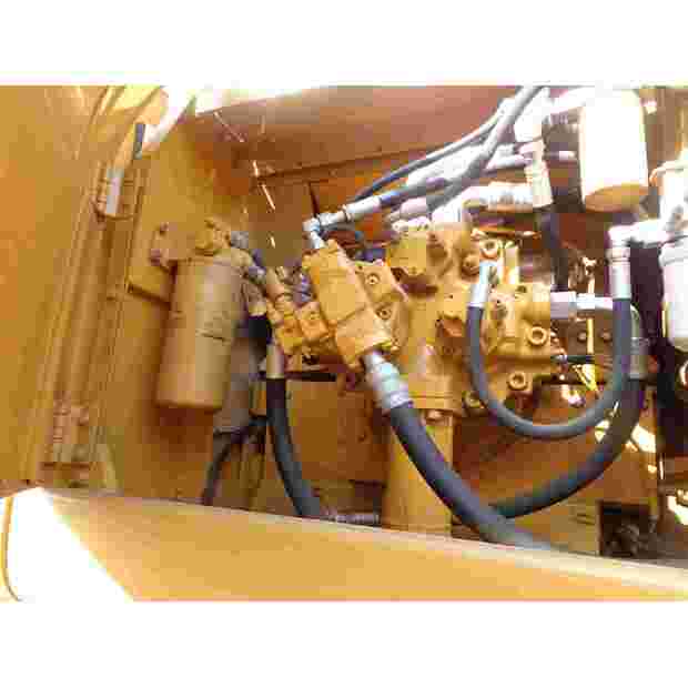 2021 Caterpillar 336D-43115658